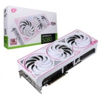 Colorful iGame GeForce RTX 5080 Ultra W OC 16GB-V GDDR7 Graphics Card